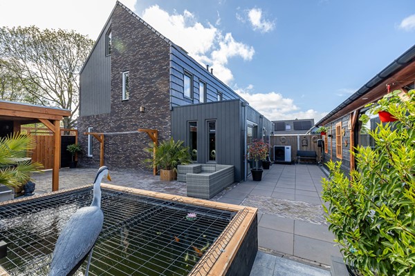 Medium property photo - Hink Oostingstraat 52, 9915 RE 't Zandt